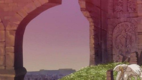 Otaku Gallery  / Anime e Manga / Romeo x Juliet / Screen Shots / 03 - L`alba dell`amore - Uno scherzo crudele / 067.jpg